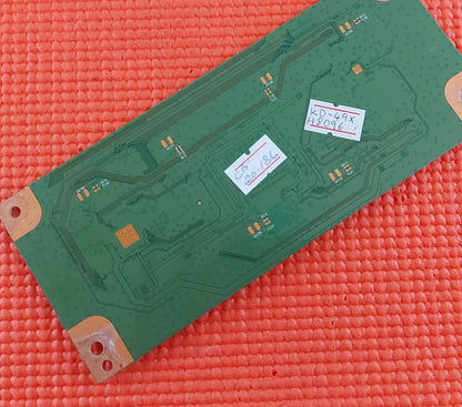 LVDS BOARD FOR SONY KD-49X7052 KD-49XH8096 49" TV 6870C-0814A 6871L-5988C