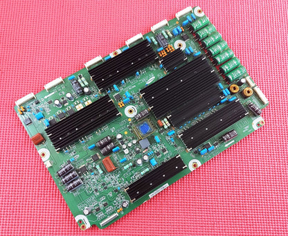 YSUS BOARD FOR SAMSUNG PS59D6900DK PS59D550C1K TV LJ41-09453A LJ92-01780A