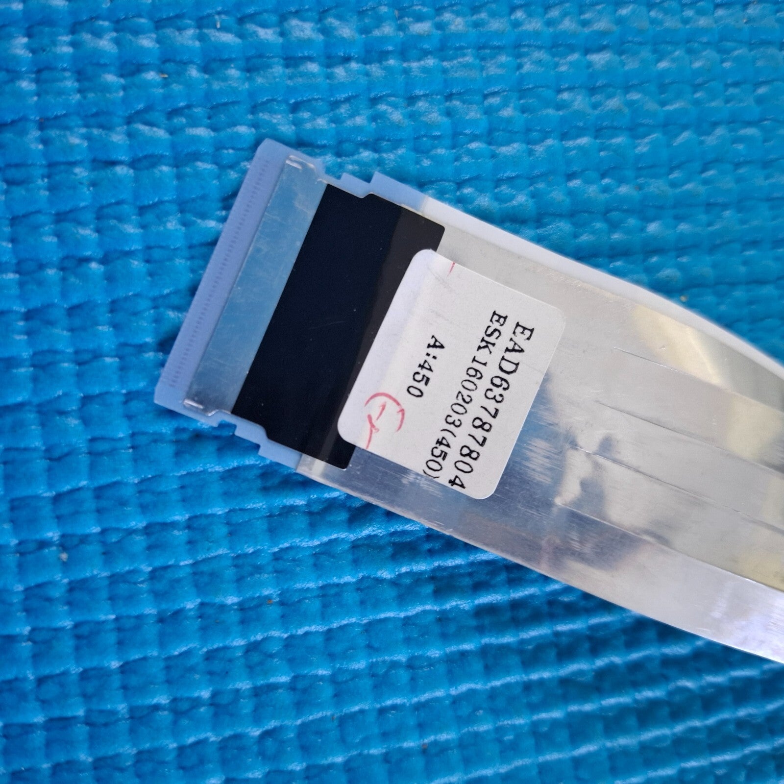 LVDS CABLE FOR LG 70UK6950PLA 58UH635V LED TV EAD63787804