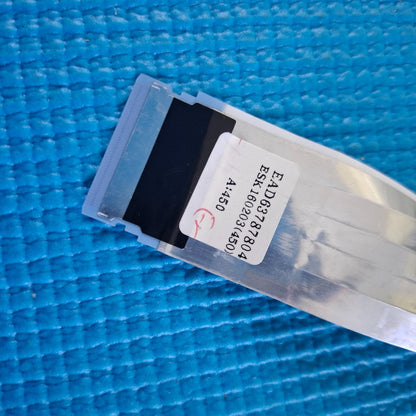 LVDS CABLE FOR LG 70UK6950PLA 58UH635V LED TV EAD63787804