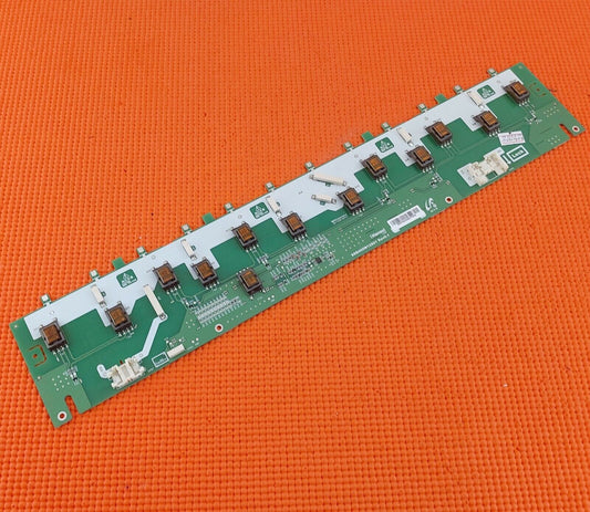 INVERTER BOARD FOR SONY KDL-40S5500 40" TV SSB400W12S01 REV0.1
