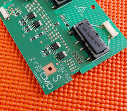 INVERTER BOARD FOR BAIRD, WHARFEDALE  42" LCD TV 4H.V2308.031 /D2 SLAVE