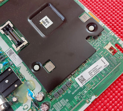 MAIN BOARD FOR SAMSUNG UE43TU7020K TV BN96-50988Q BN94-16672Q SCREEN ST4251D01-7