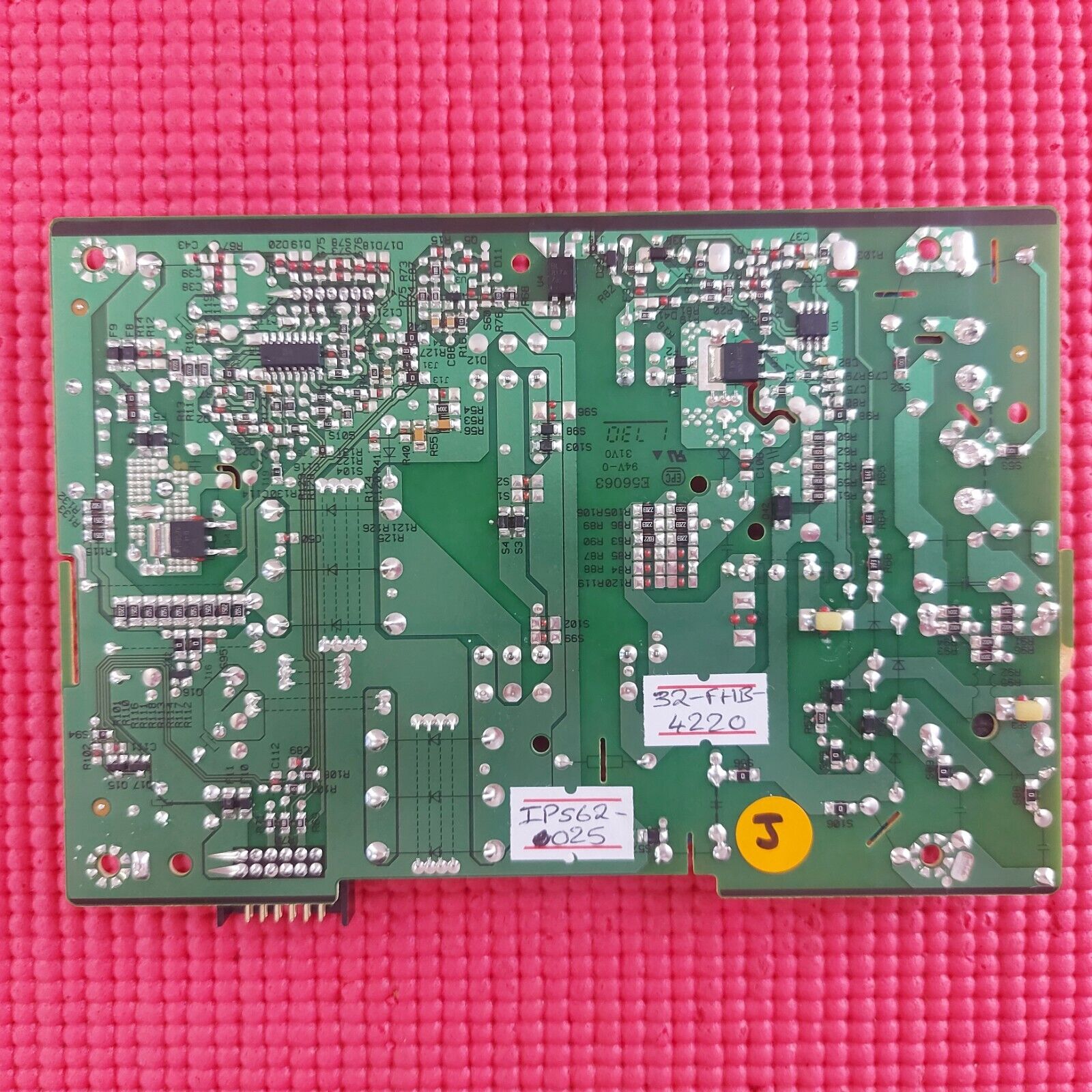 POWER SUPPLY FOR TOSHIBA 40LL3A63DB LT-40C700 P40FPA0119A TV 17IPS62 23580778