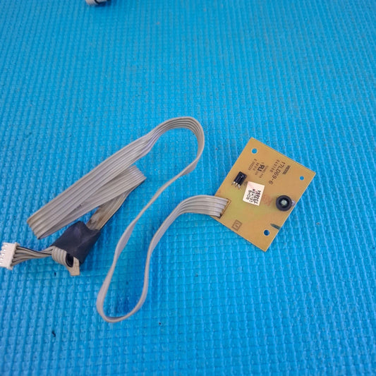 IR REMOTE SENSOR FOR TECHNIKA LCD32-207 32" TV 17LD69-6 040108 334894