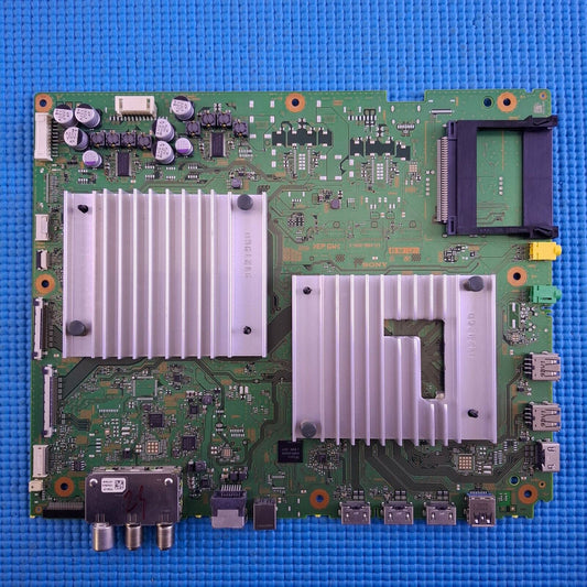 MAIN AV BOARD FOR SONY KD-65A8 65" OLED TV YA03138AA 1-006-894-21 | WORKING
