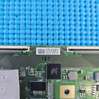 LVDS BOARD FOR PANASONIC TX-48J71000B AORUS F048U TV 6870C-0852B 6871L-6458D