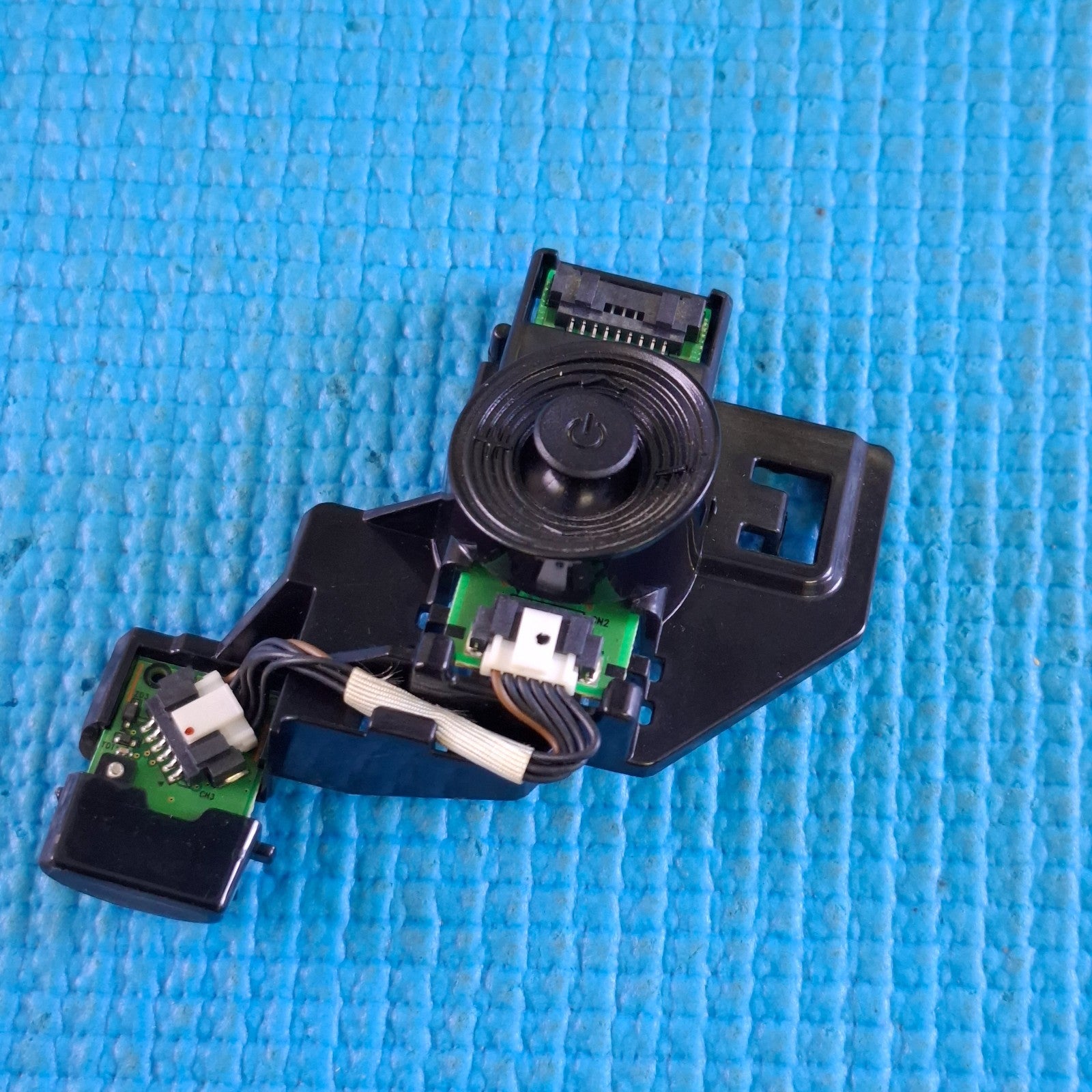 BUTTON IR SENSOR UNIT FOR SAMSUNG UE40H5000AK T32E310EX TV BN96-30902B, 30902G