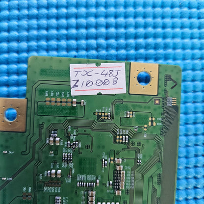 LVDS BOARD FOR PANASONIC TX-48J71000B AORUS F048U TV 6870C-0852B 6871L-6458D