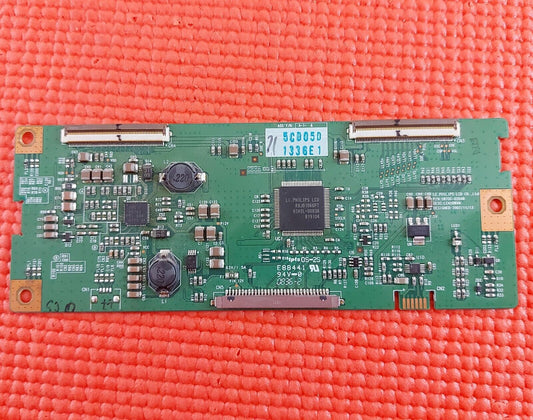 LVDS TCON BOARD FOR LG 42LG3000 42LH3000 42" TV 6870C-0204B 6871L-1336E