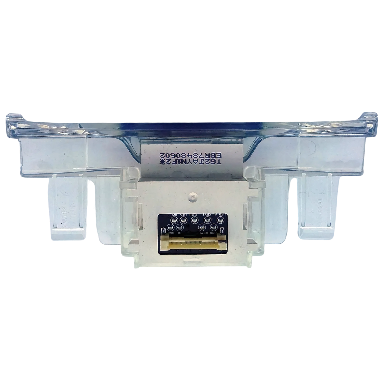 POWER BUTTON UNIT FOR LG 55LB561V 55LB580V 65LY340C 42LF580V TV EBR78480602