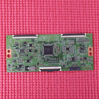 LVDS TCON BOARD FOR DLED50UHDHDRS LUX0150011/01 2206 50AO11 TV PT500GT04-1-C-1