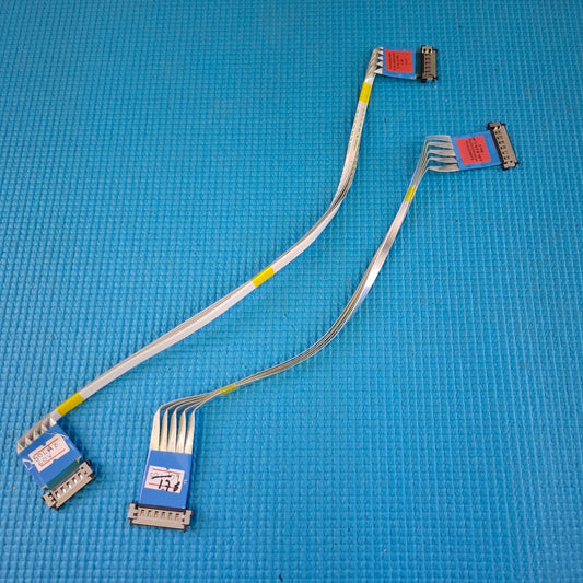 LVDS CABLE FLAT FOR LG 50LA660V 50" TV EAD62047003 EAD62370713