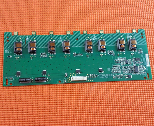 INVERTER FOR PANASONIC TX-L26X20B LT-26DE1BJ 26" VIT71868.00 REV:2 LS-1926T02008