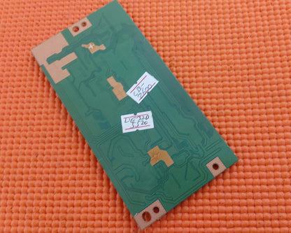 LVDS BOARD FOR SAMSUNG UE32D5520RK 32" TV BN41-01678A BN95-00492A S100FAPC2LV0 3