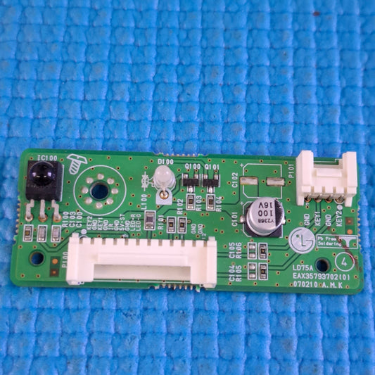 IR SENSOR FOR LG 37LF65 42LF65 47LF65 42LF66 37LF66 47LF66 LCD TV EAX35793702