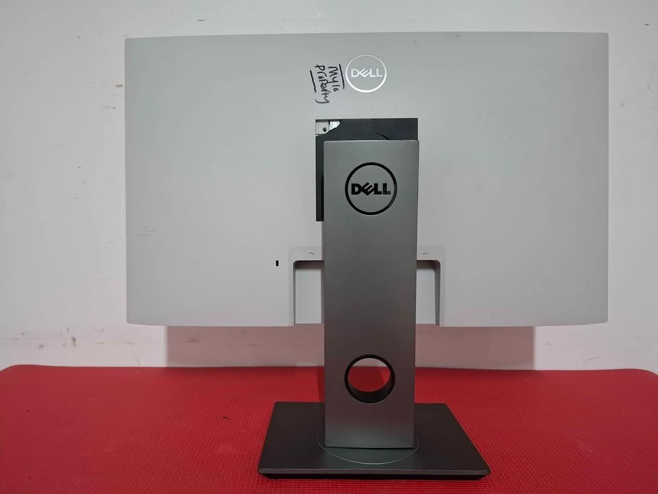 Dell S2722DZ 27" QHD 2560x1440 LED Video Conferencing Monitor With Webcam & Mic