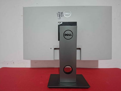 Dell S2722DZ 27" QHD 2560x1440 LED Video Conferencing Monitor With Webcam & Mic