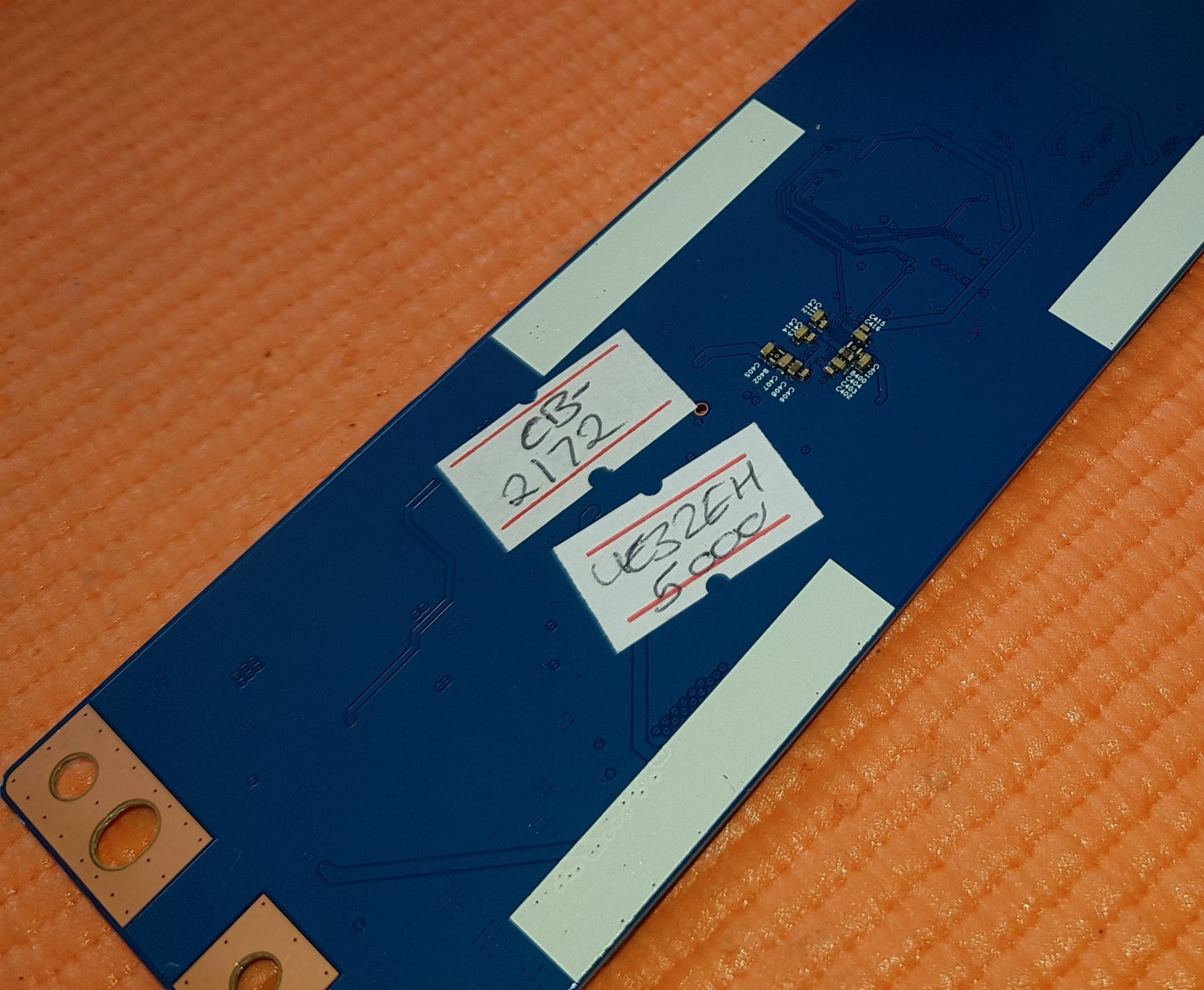 TCON LVDS BOARD FOR SAMSUNG UE32EH5000K 32" TV 32T26-C00 5532T26C02