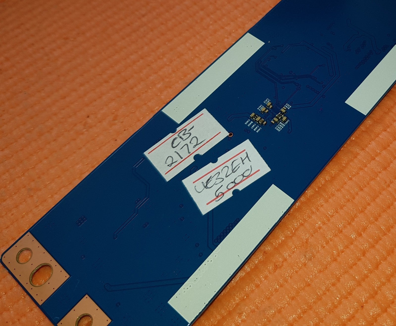 TCON LVDS BOARD FOR SAMSUNG UE32EH5000K 32" TV 32T26-C00 5532T26C02