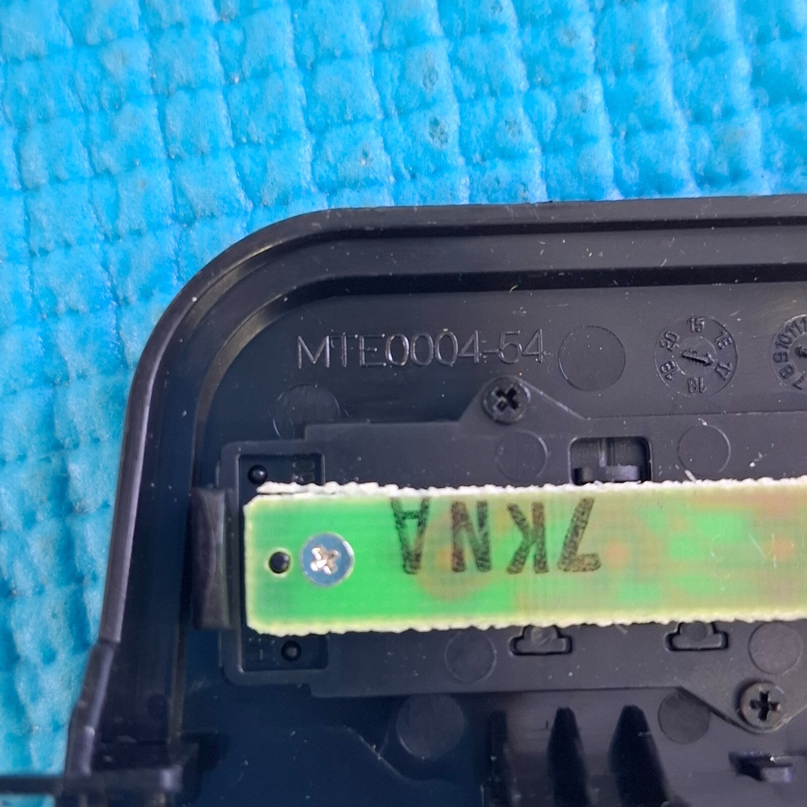 BUTTON UNIT SONY KDL-49WD754 KDL-43WD756 KDL-32WD758 KDL-49WD752 TV MTE0004-54
