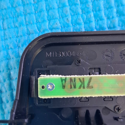 BUTTON UNIT SONY KDL-49WD754 KDL-43WD756 KDL-32WD758 KDL-49WD752 TV MTE0004-54
