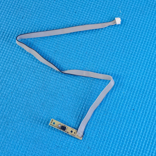 IR REMOTE SENSOR FOR JVC LT-32DA52J LT-32TW51J 32" TV 17LD141-2