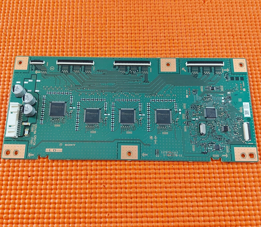 LVDS/INVERTER BOARD FOR SONY KD-55XG9505 KD-65XG9505 TV 1-984-278-11 173750111