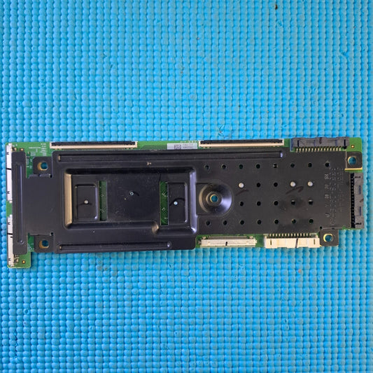 LVDS TCON BOARD FOR LG OLED77CX6LA 77" OLED TV 6870C-0858C 6871L-6457D | WORKING