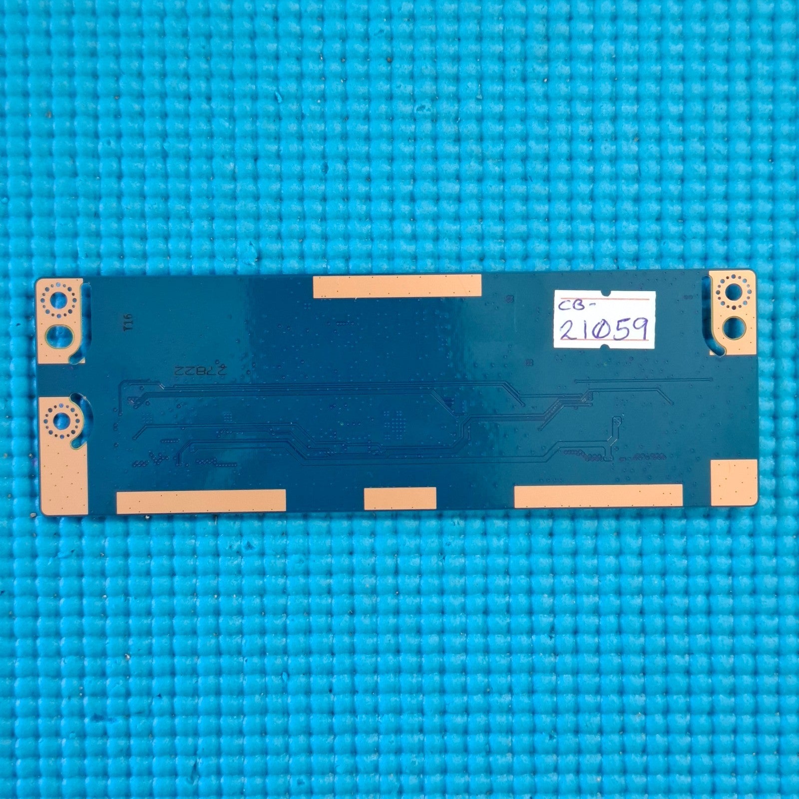 LVDS BOARD FOR 32L3863DB 32L5753DB LT-32C780 A 32L3753DB TV 32T42-C0K 5532T42C36