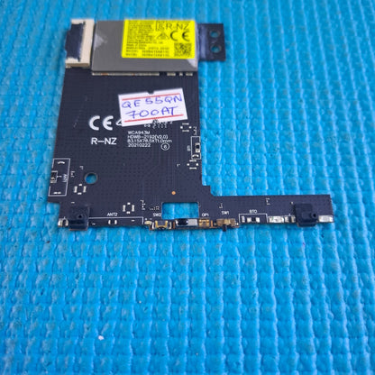 IR REMOTE SENSOR WIFI UNIT FOR SAMSUNG QE55QN700AT 55" TV BN59-01382A WCA943M