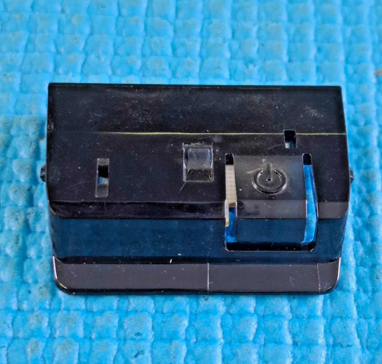 BUTTON UNIT FOR UE55NU7470U, U49NU7500U, UE50NU7400U, UE55NU7100K TV BN96-45912A
