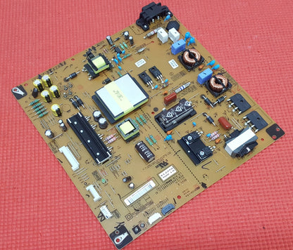 POWER BOARD FOR LG 47LM620T 47LS5000 47LS5600 47" LED TV EAX64310401 EAY62512701