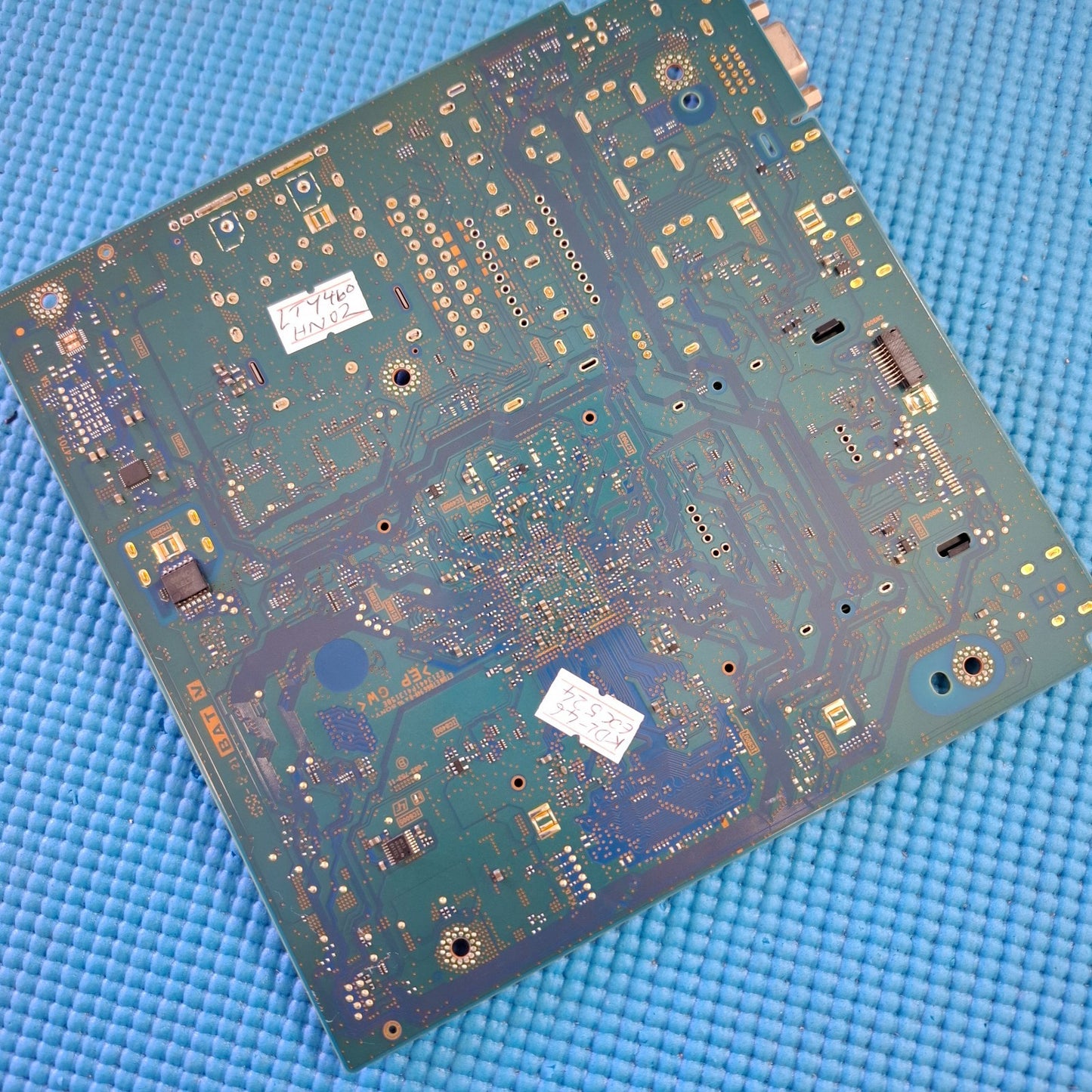 MAIN AV BOARD FOR SONY KDL-46EX524 46" TV 1-883-753-11 48.72U02.011