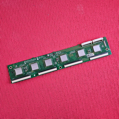 BUFFER BOARD FOR LG 60PN650T 60PH660V 60" TV EAX64789801 EBR75458001
