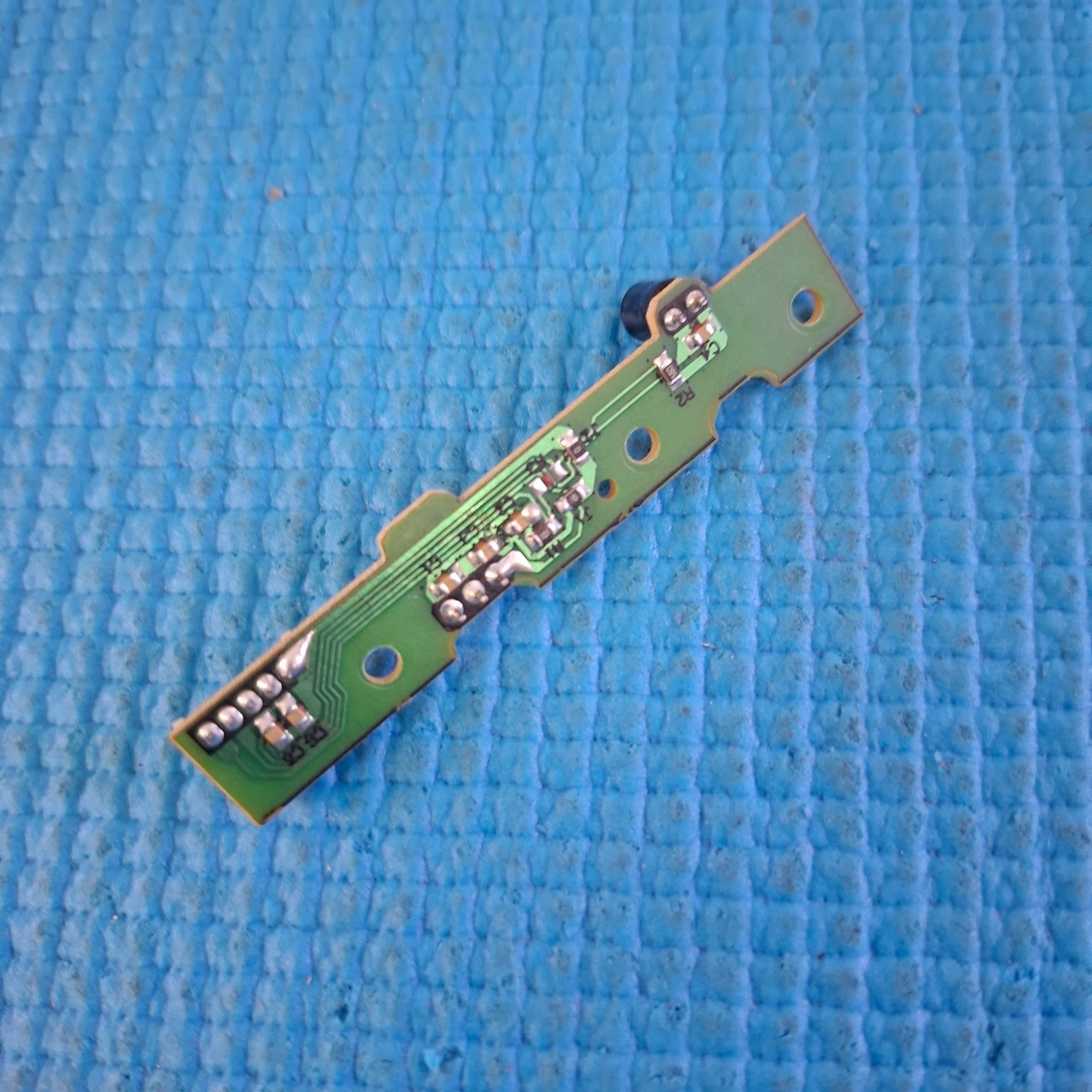 IR REMOTE SENSOR FOR TOSHIBA 32D1533DB 32W1533DB 32" TV 17LD171