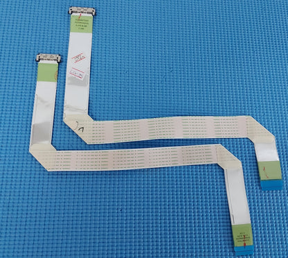 LVDS TCON CABLE FLAT FOR LG 47LH5000 47" LCD TV EAD60679333 EAD60679416