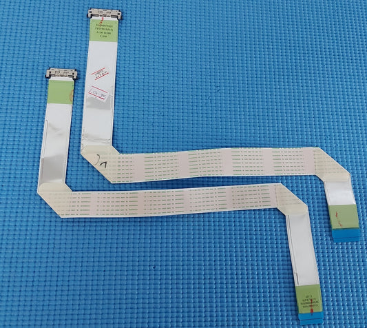 LVDS TCON CABLE FLAT FOR LG 47LH5000 47" LCD TV EAD60679333 EAD60679416