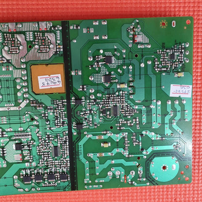 POWER SUPPLY FOR JVC LT-49C888 49" SMART 4K ULTRA HD LED TV 17IPS72 23381880