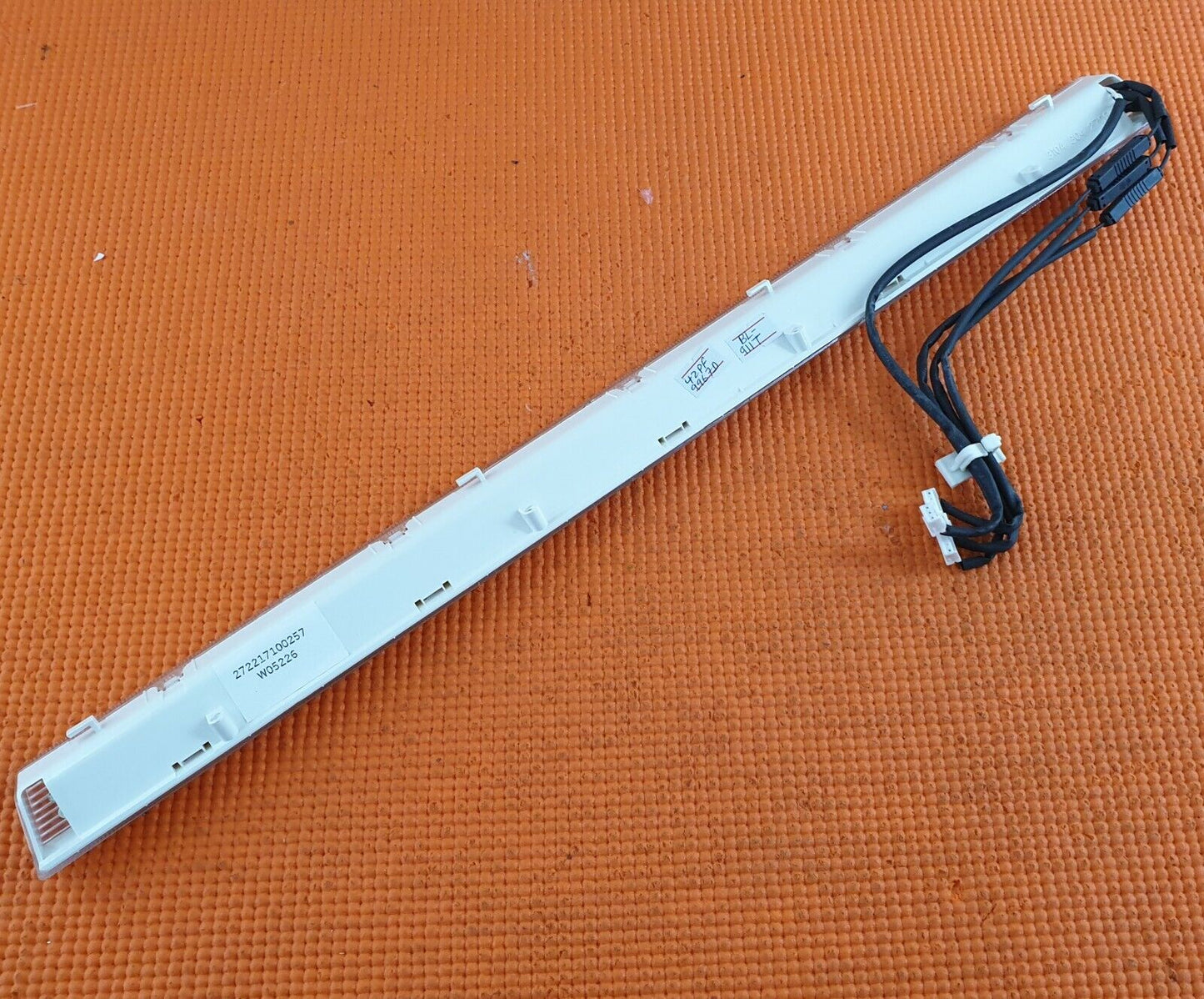 AMBILIGHT MODULE FOR PHILIPS 42PF9967D 72" TV 272217100257 2722 171 00257