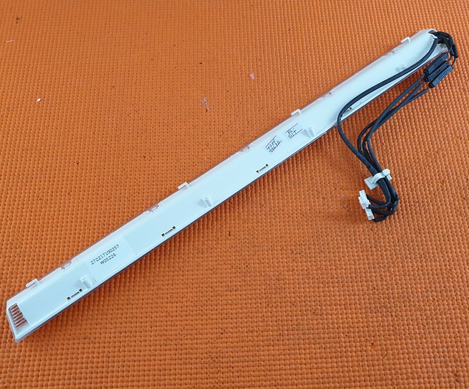 AMBILIGHT MODULE FOR PHILIPS 42PF9967D 72" TV 272217100257 2722 171 00257