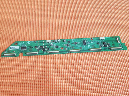 BUFFER BOARD FOR LG 60PG30FD 60PG7000 60" PLASMA TV EAX41345702 EBR39099101
