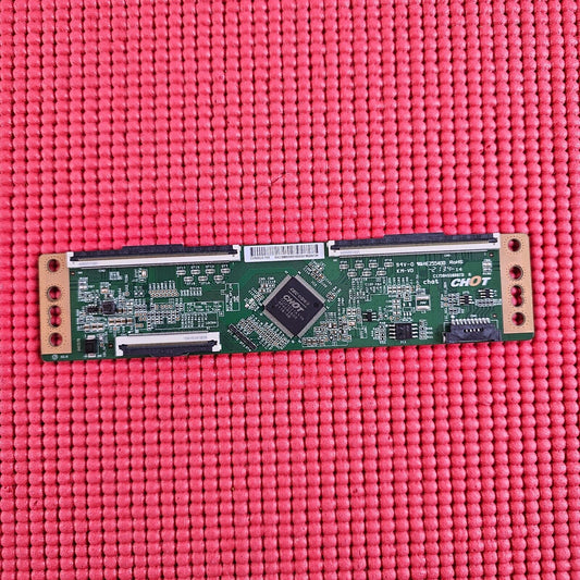 TCON BOARD FOR PHILIPS 50PUS7906/12 50PUS7506/12 50PUS9006/12 50" TV CV500U3-T03