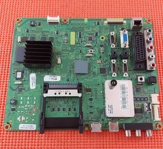 MB FR SAMSUNG LE32C580J1K LE37C580J1K BN94-03798B BN41-01512A SCREEN T315HW04V.2