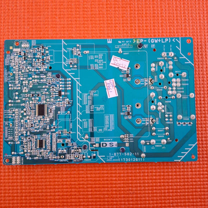INVERTER BOARD FOR SONY LDM-E461 LDM-E401 KDL-40EX1 46EX1 52EX1 TV 1-877-582-11