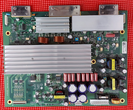 Y-SUS FOR LG 42PX4DV 42PX3RV 42PX2RV 42" TV 6870QYE011D 6871QYH036D 42P900