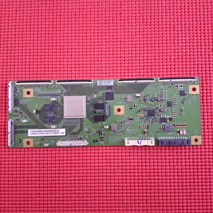 TCON BOARD FOR KD-65A8 XR-65A84J XR-65A80J XR-65X90J TV 6870C-0848E 6871L-6385B