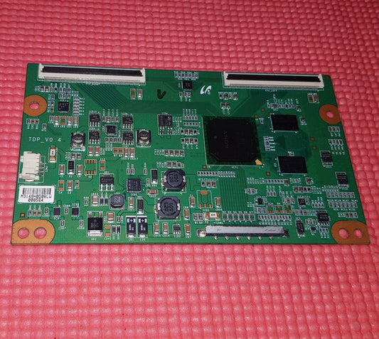 LVDS TCON BOARD FOR SONY KDL-40EX503 KDL-40EX500 40" TV LJ94-03149H