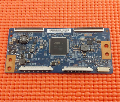 LVDS TCON BOARD FOR LG 50LA660V 50" TV 42T27-C0C 5550T10C02