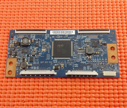 LVDS TCON BOARD FOR LG 50LA660V 50" TV 42T27-C0C 5550T10C02